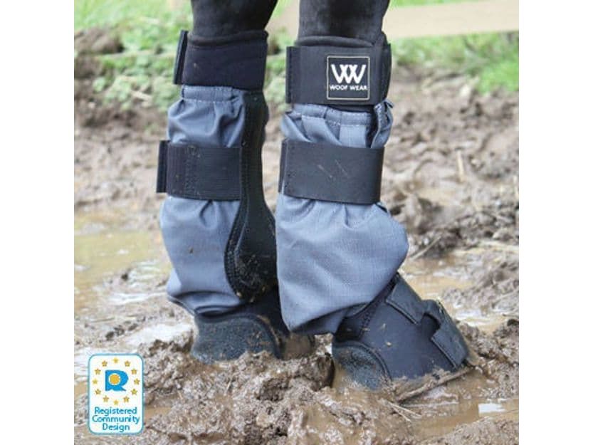 Woof Wear Mud Fever Boot