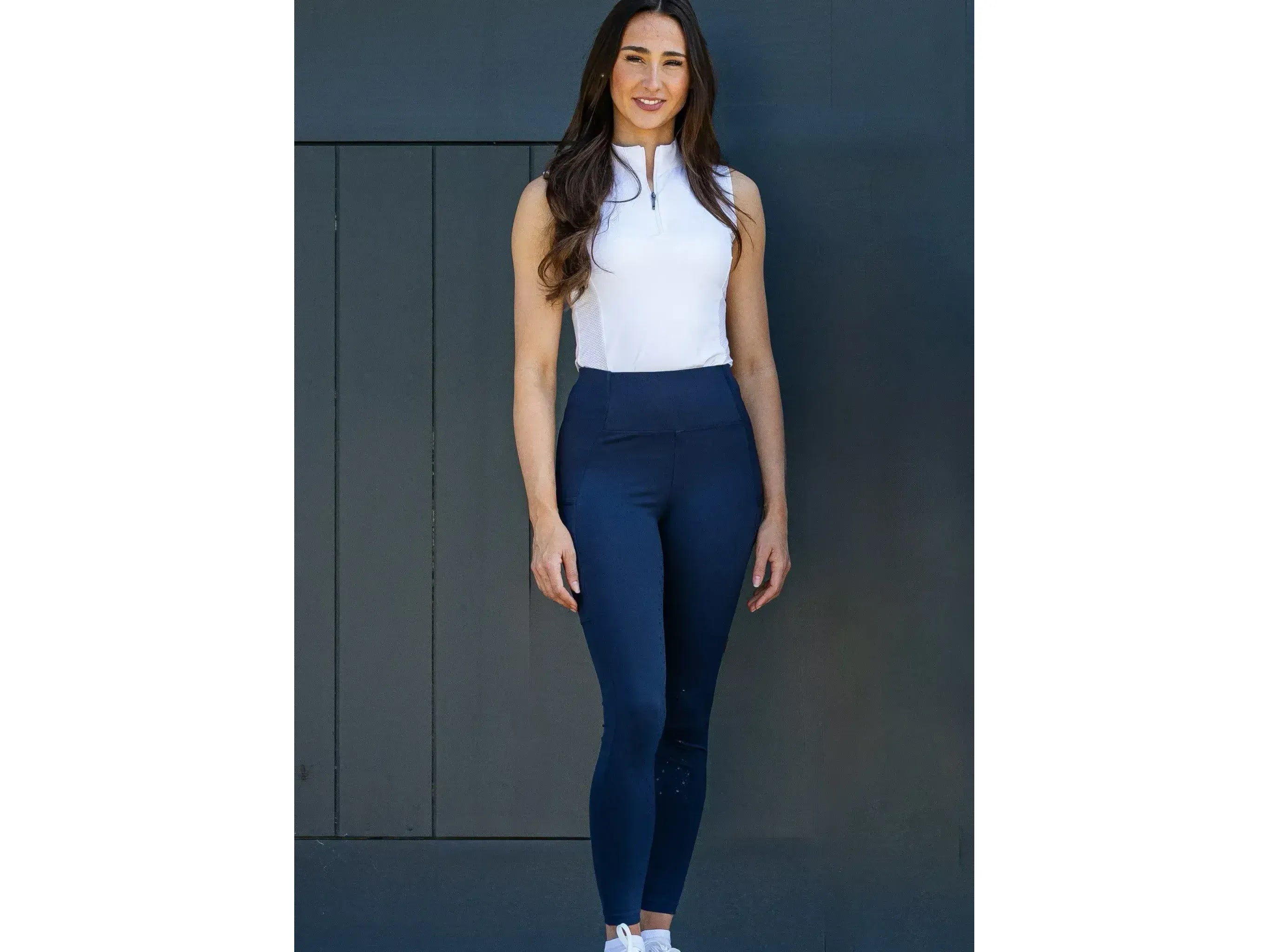 Woof Wear Original Lite Riding Tights