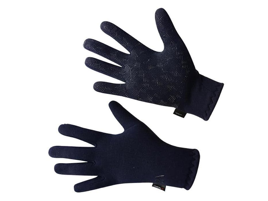 Woof Wear Power Stretch Gloves - Navy
