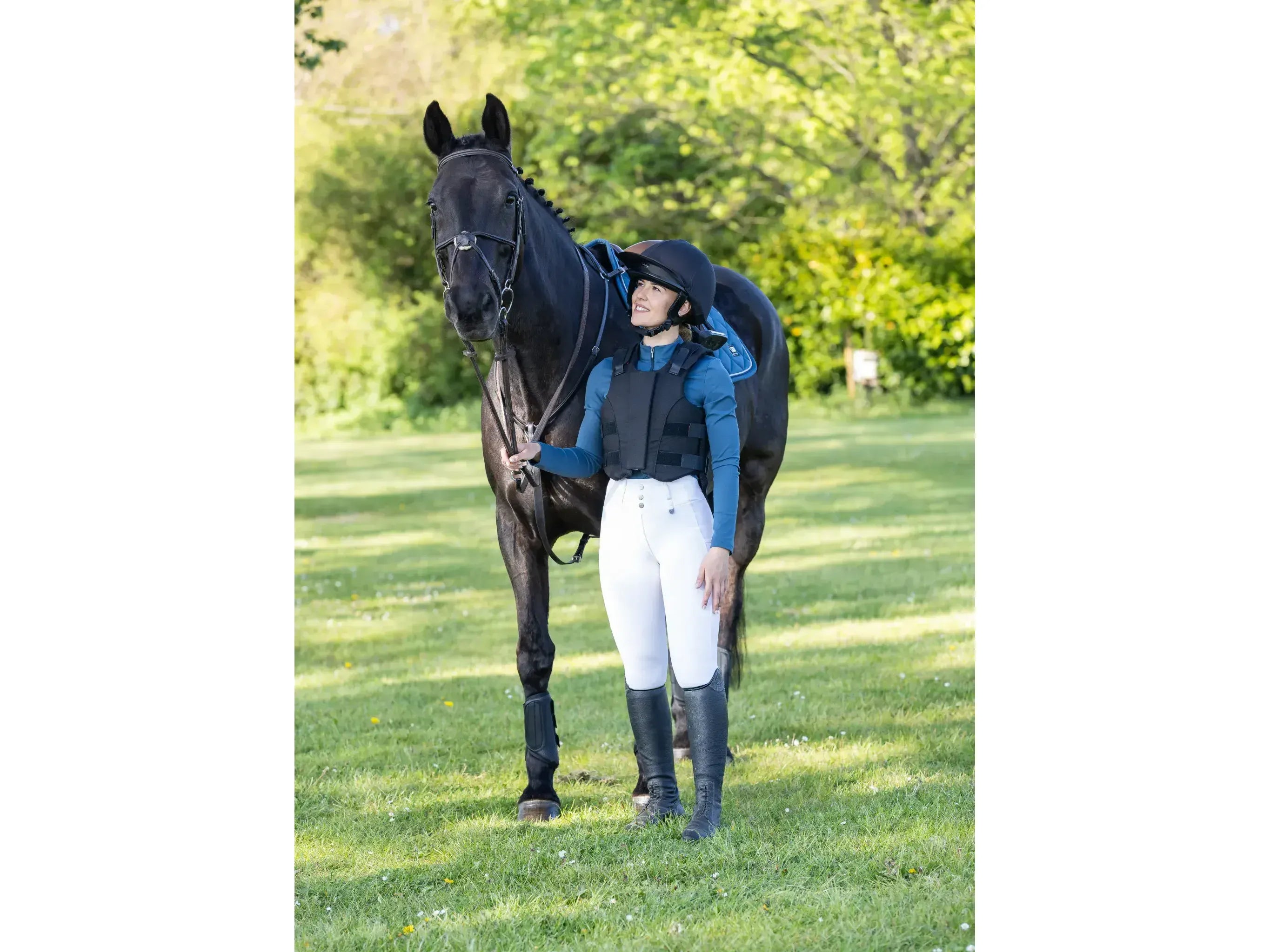 Woof Wear Pro Event Boot - Hind