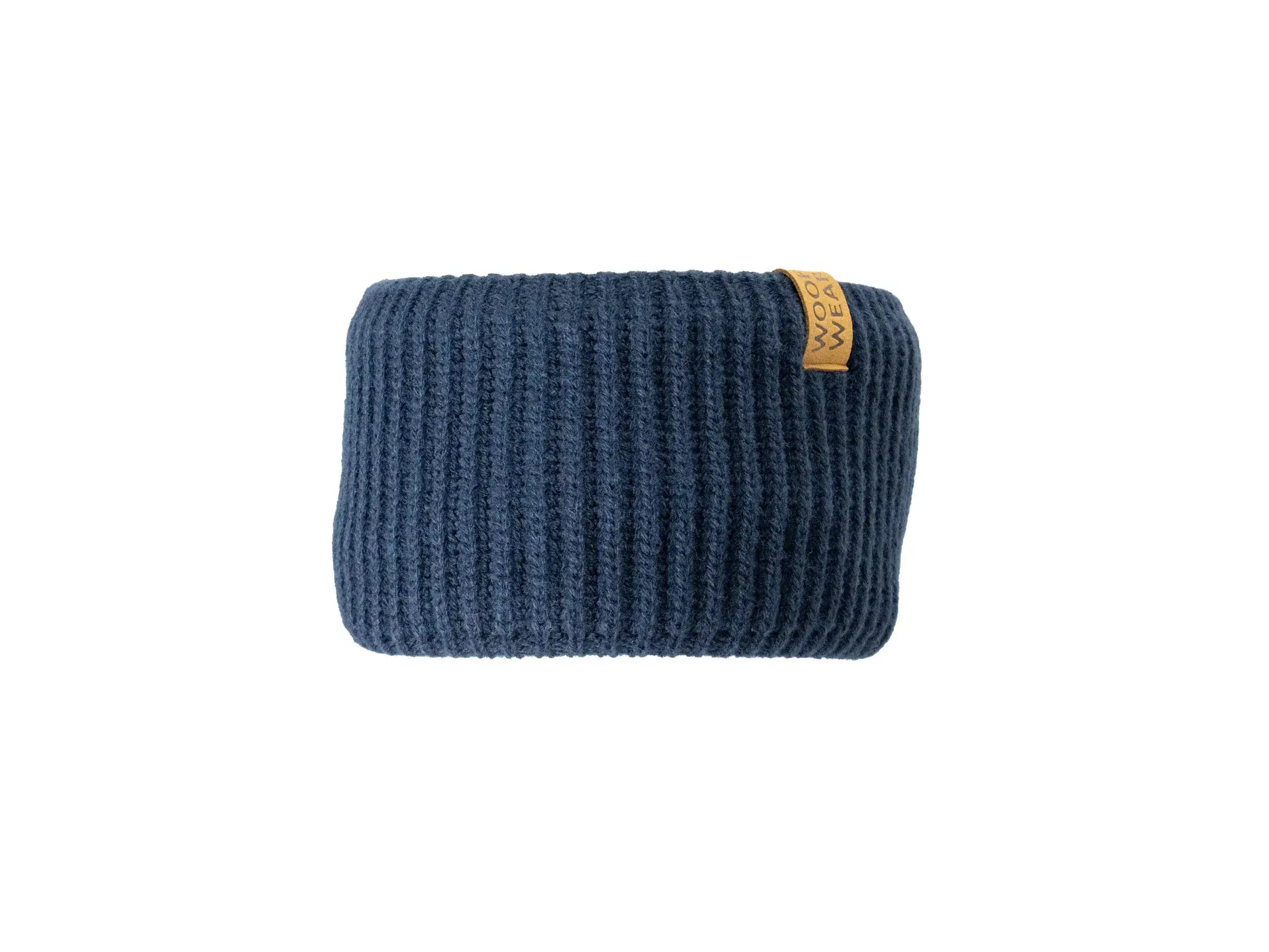 Woof Wear Ribbed Headband