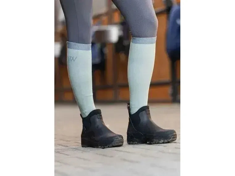 Woof Wear Short Work Boot