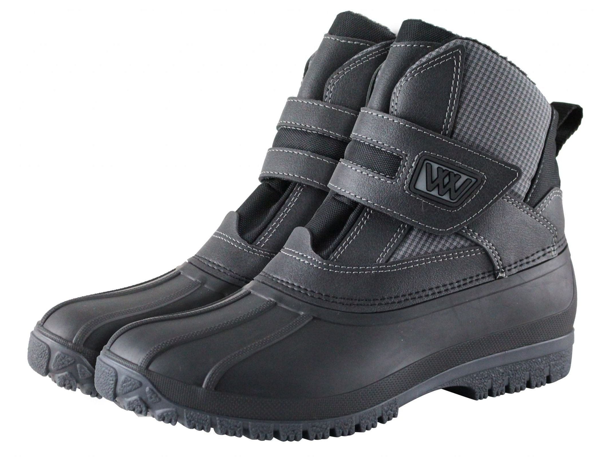 Woof Wear Short Yard Boot - Junior