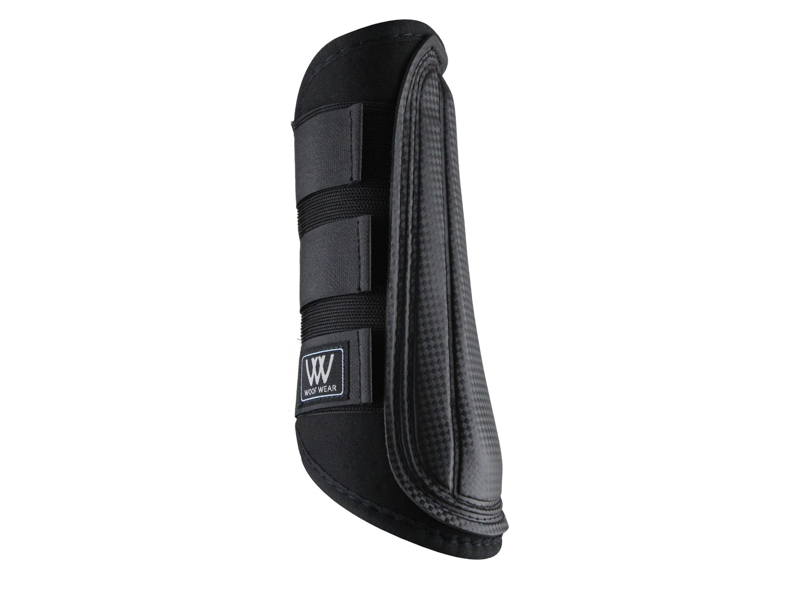 Woof Wear Single Lock Brushing Boot