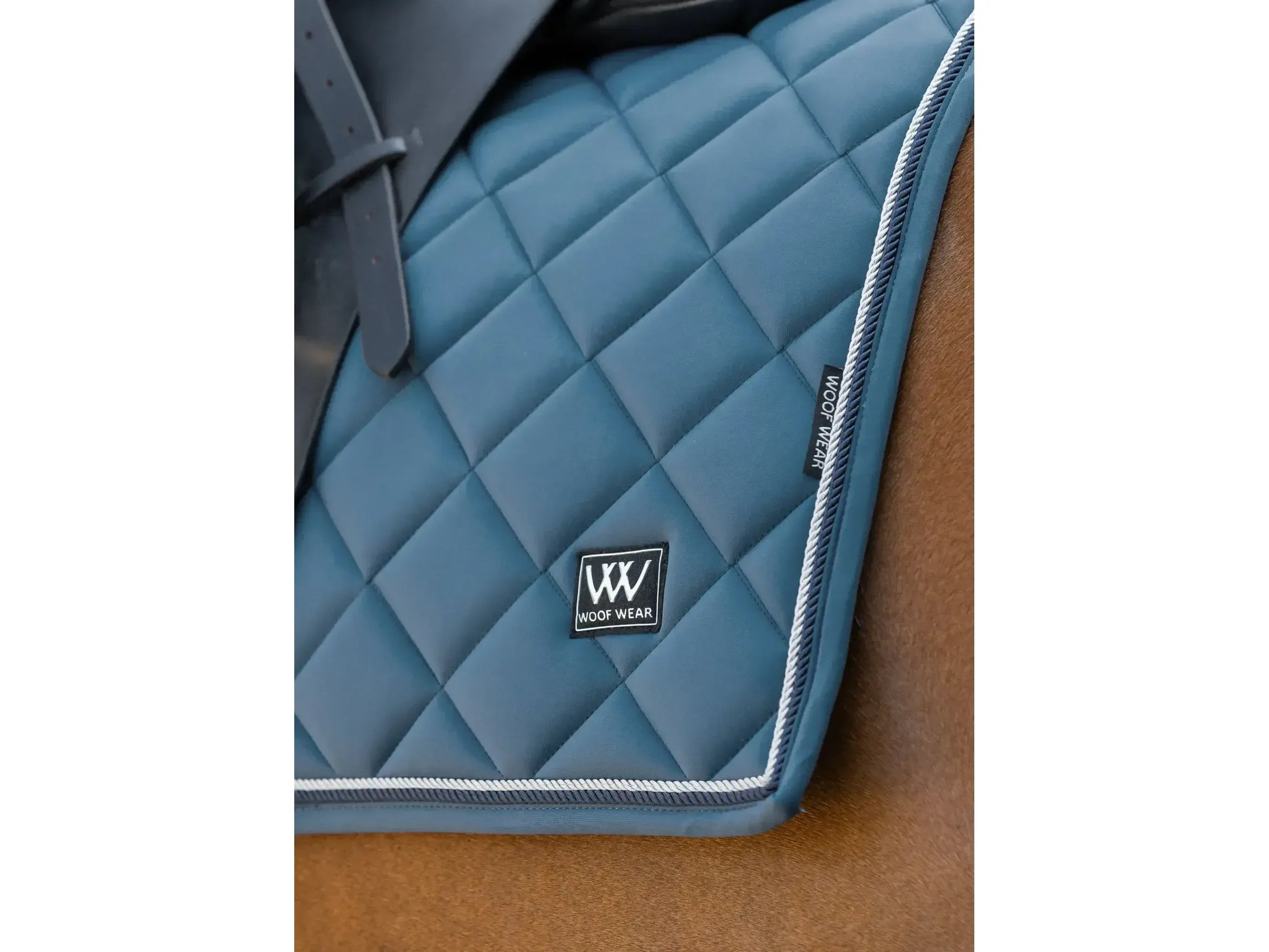 Woof Wear Vision Aura Dressage Pad