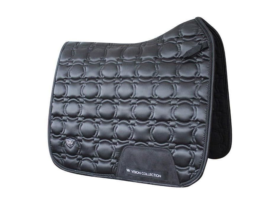 Woof Wear Vision Dressage Pad (Full Size)