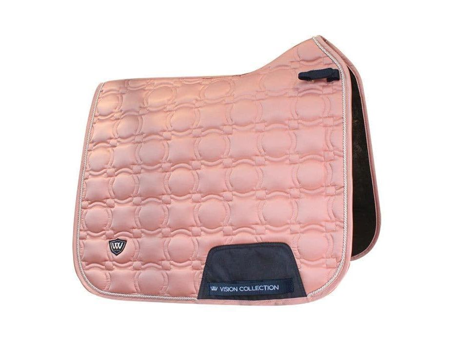 Woof Wear Vision Dressage Pad (Full Size)