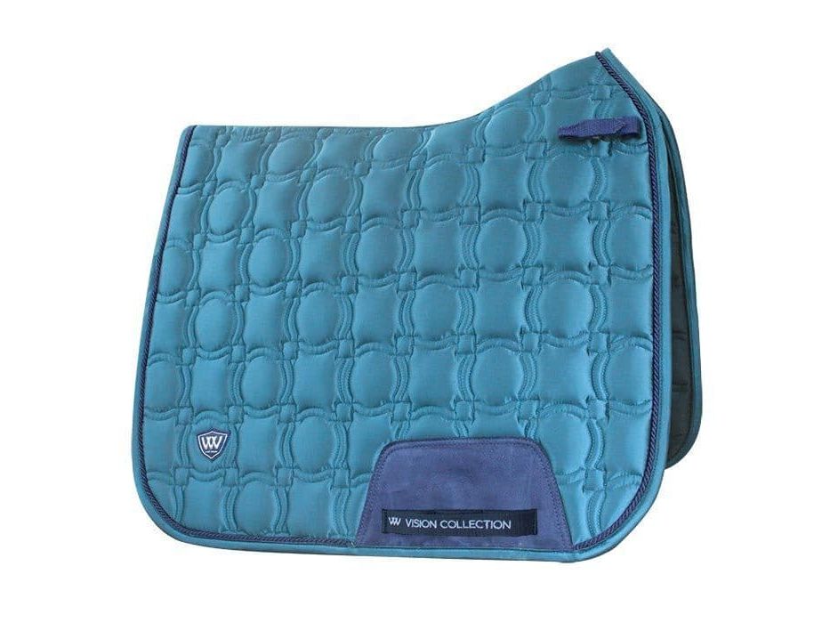 Woof Wear Vision Dressage Pad (Full Size)