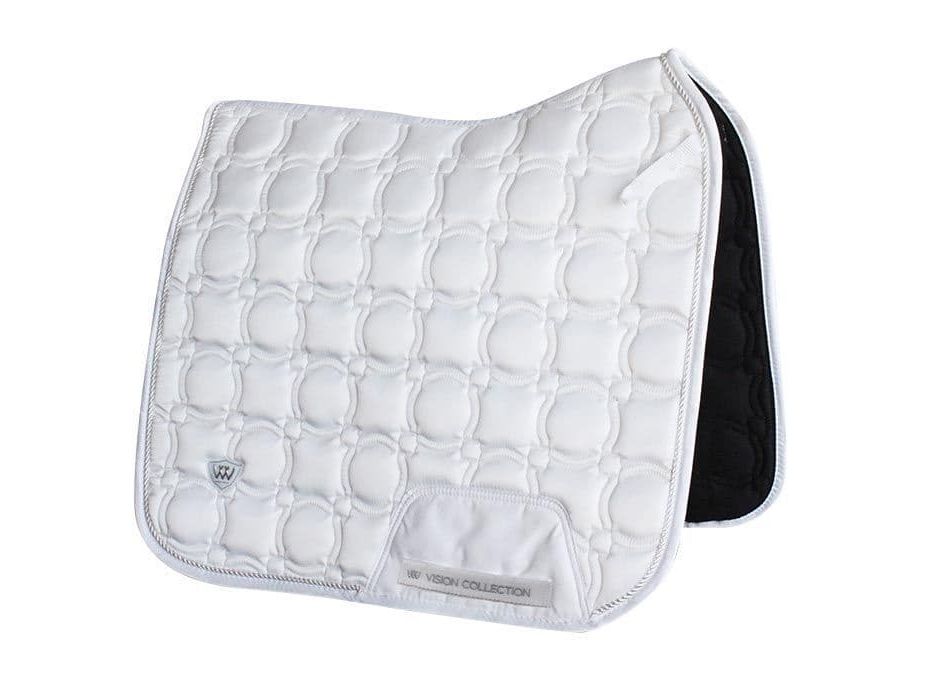Woof Wear Vision Dressage Pad (Full Size)