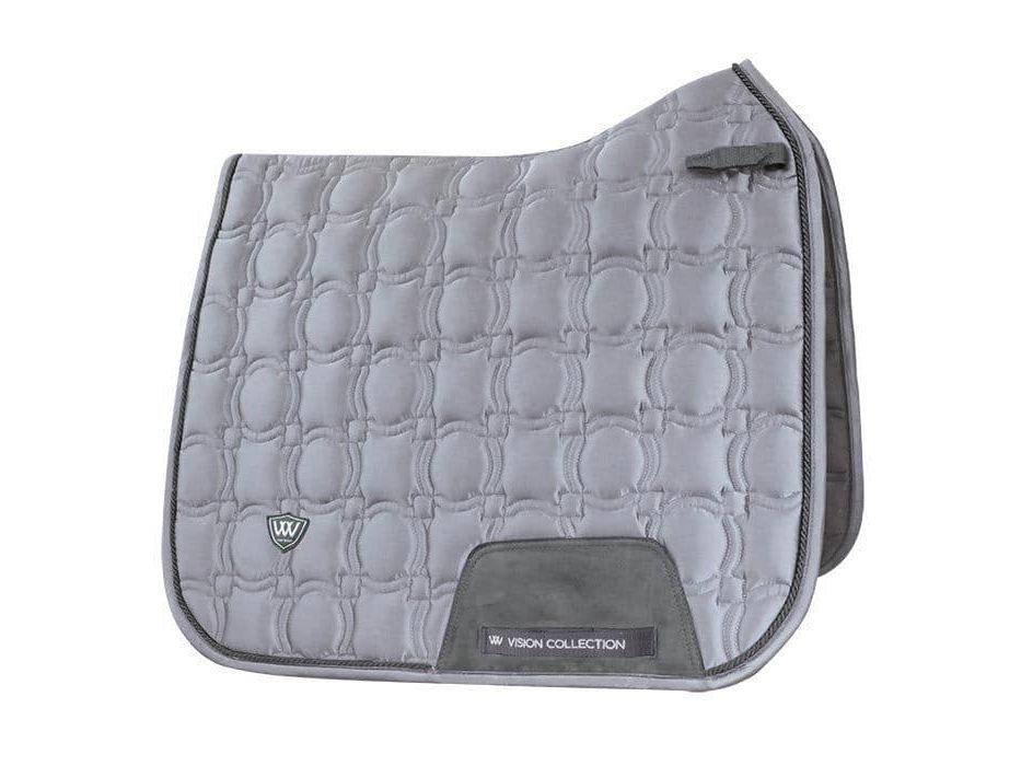 Woof Wear Vision Dressage Pad (Full Size)