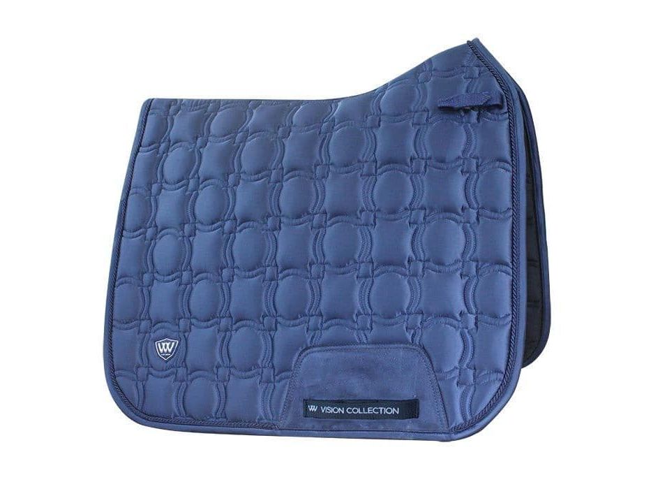 Woof Wear Vision Dressage Pad (Full Size)