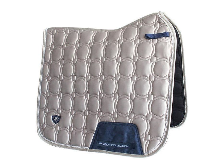 Woof Wear Vision Dressage Pad (Full Size)