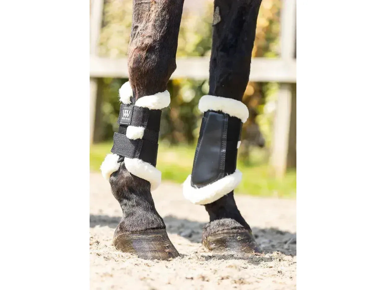 Woof Wear Vision Elegance Brushing Boot