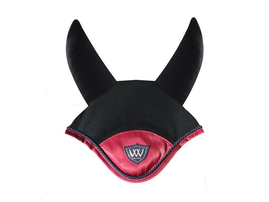 Woof Wear Vision Fly Veil