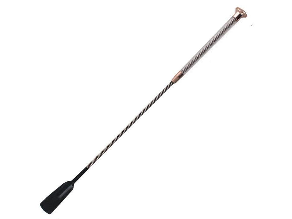 Woof Wear Vortex Riding Whip - 60cm