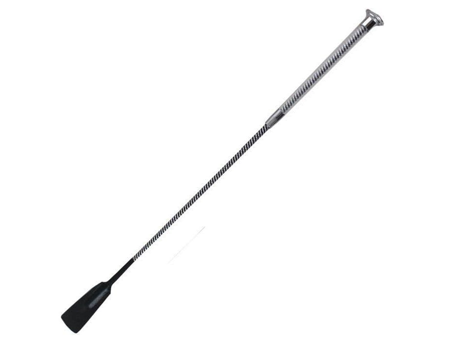 Woof Wear Vortex Riding Whip - 60cm