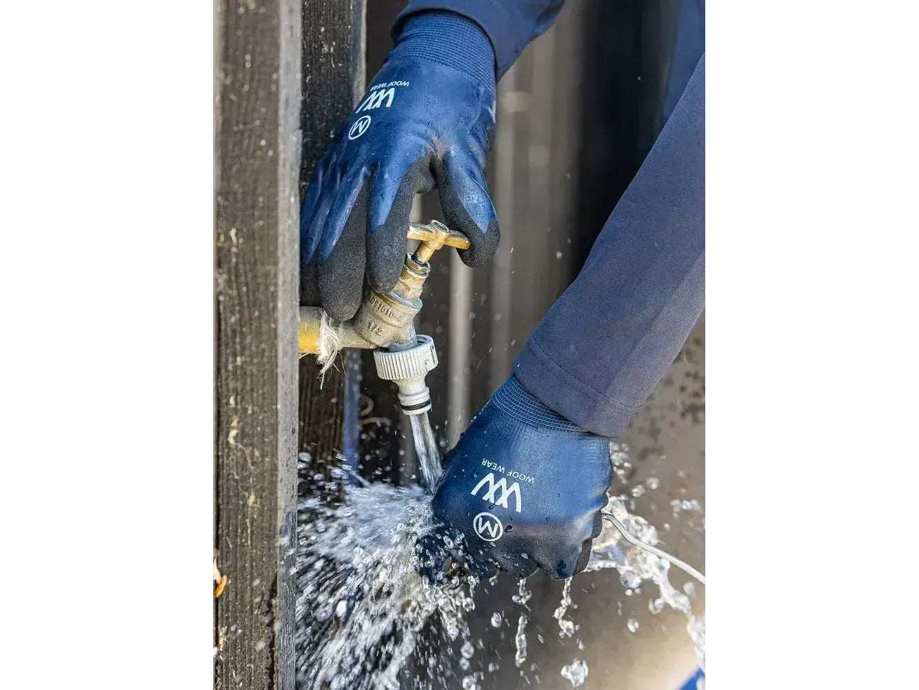 Woof Wear Winter Yard Glove