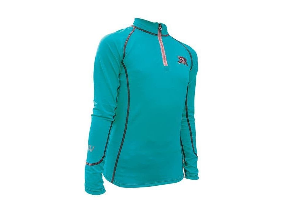 Woof Wear Young Rider Pro Performance Shirt