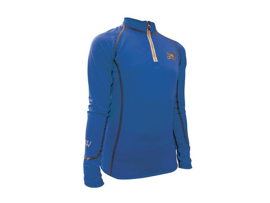 Woof Wear Young Rider Pro Performance Shirt