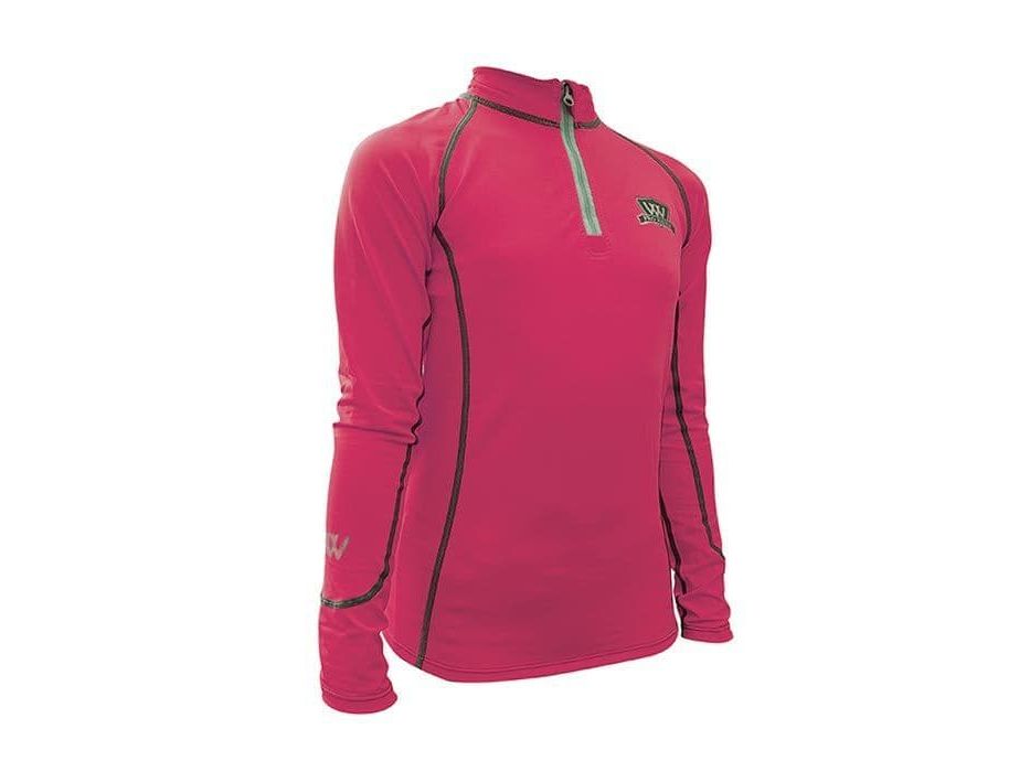 Woof Wear Young Rider Pro Performance Shirt