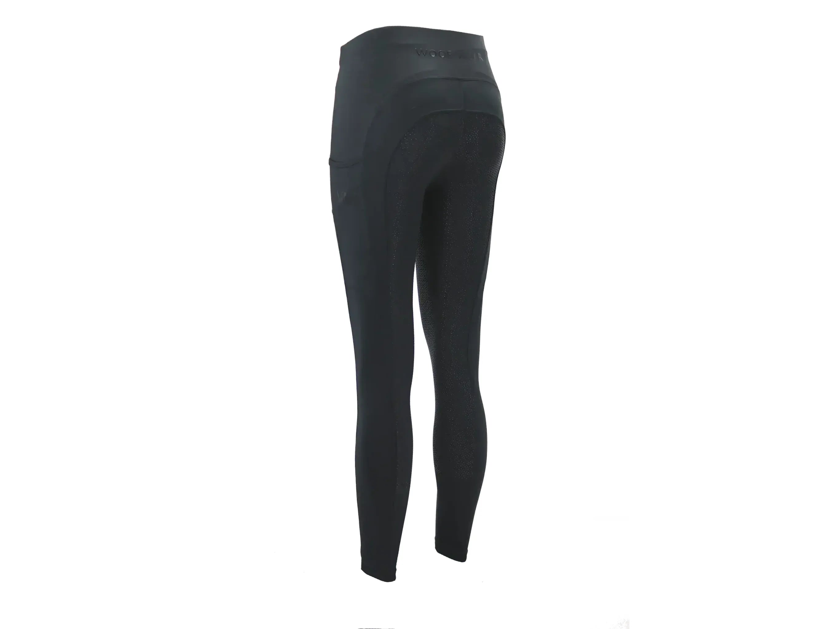 Woof Wear Young Rider Pro Tights