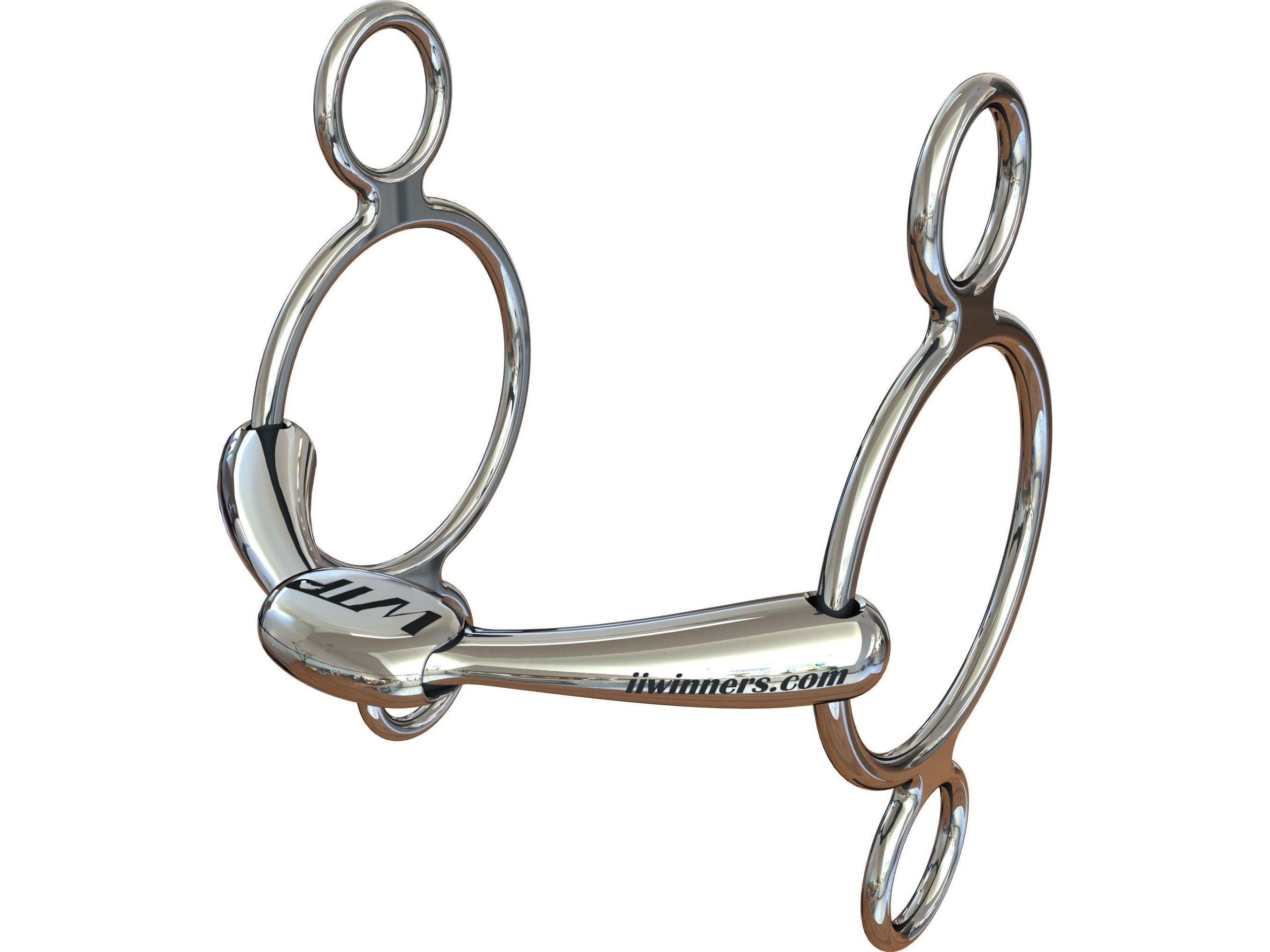 WTP 3 Ring Universal Normal Plate