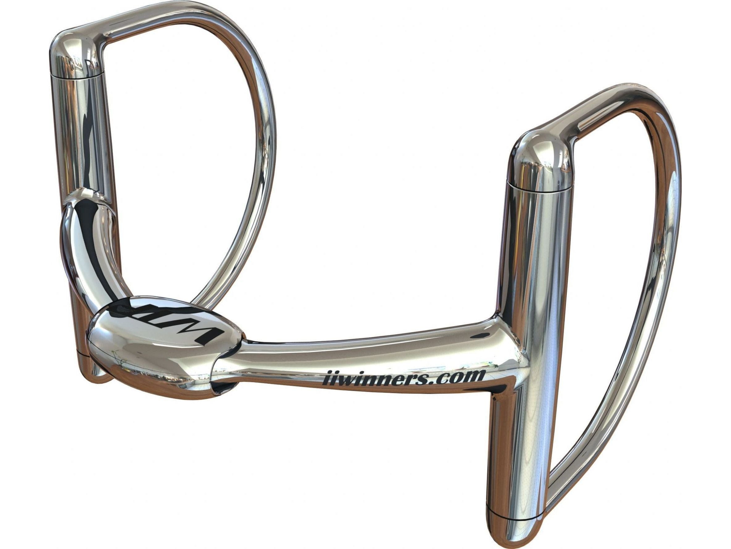 WTP Dee Ring Normal Plate