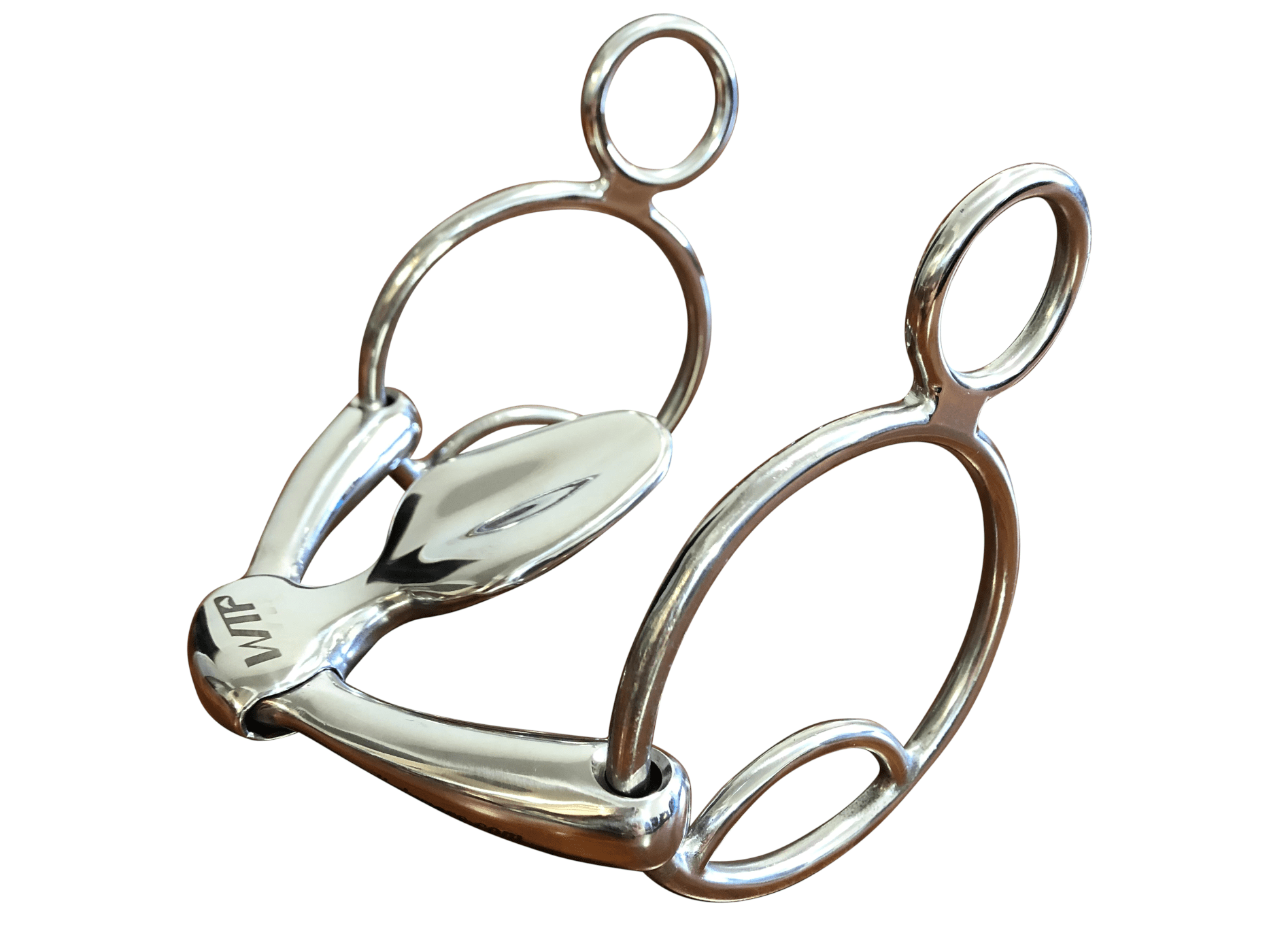 WTP Loose Ring with Brakes Extended Plate