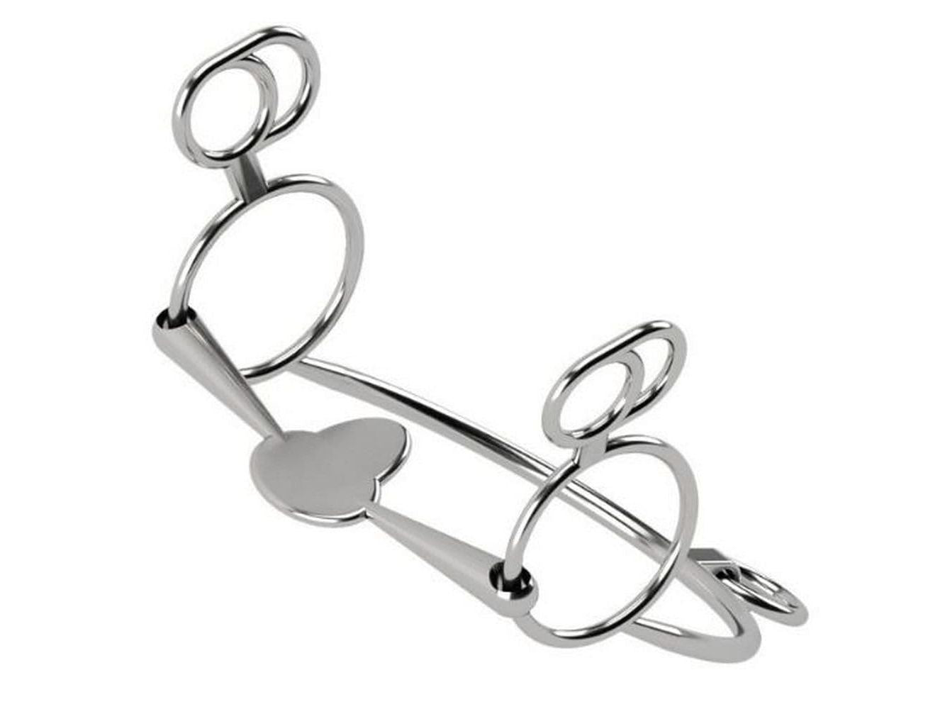 WTP Rearing Bit With Brakes