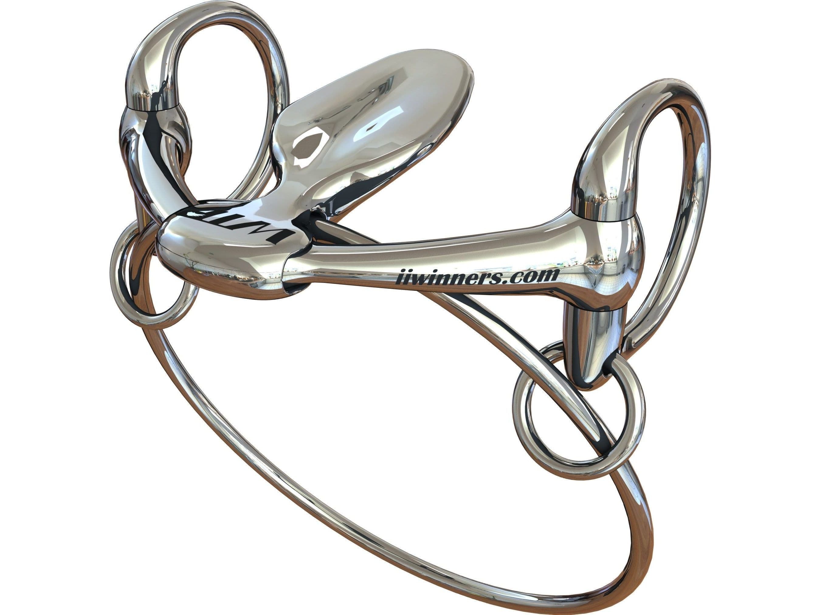 WTP Ring Bit Extended Plate