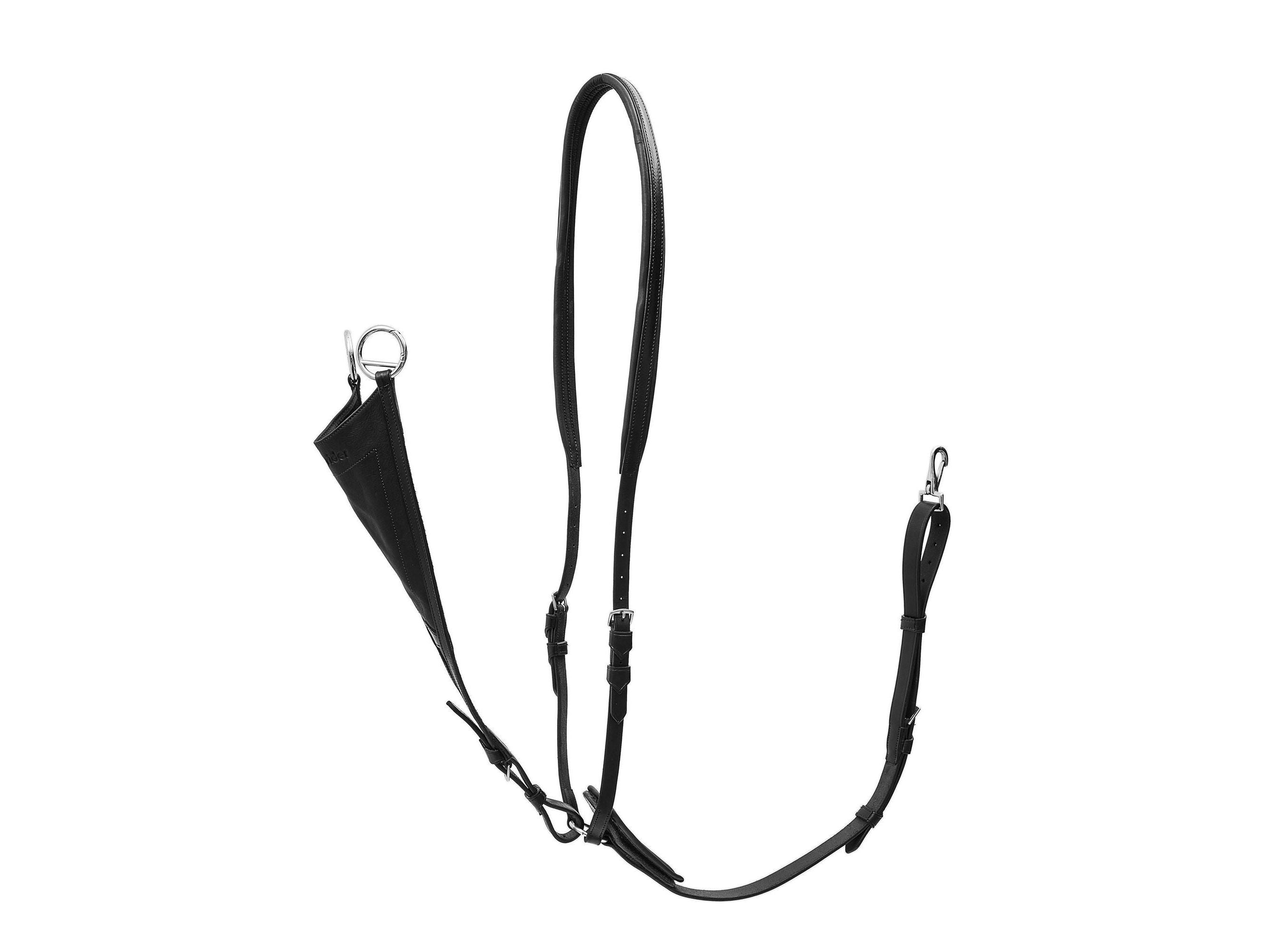 Ultra Comfort Martingale side view