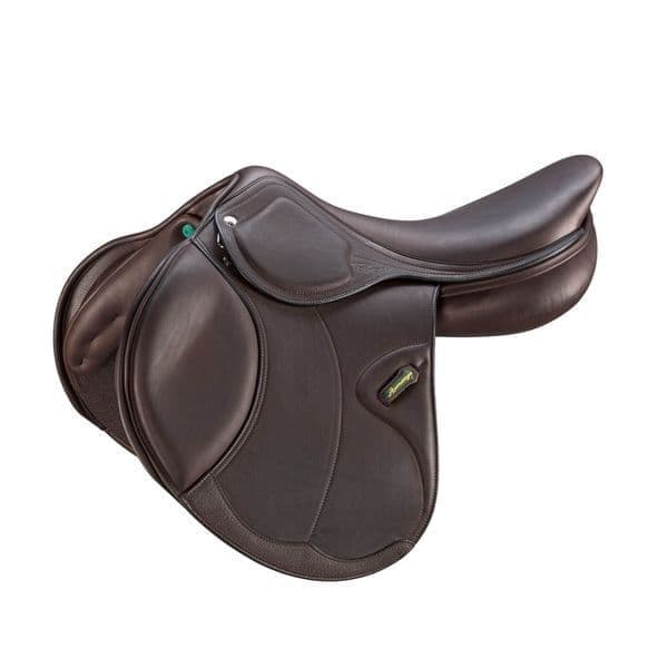 Amerigo saddle – professional saddle fitting for horses and ponies at Saddlemasters