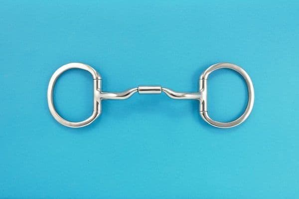 The Myler MB04  - Dressage Legal