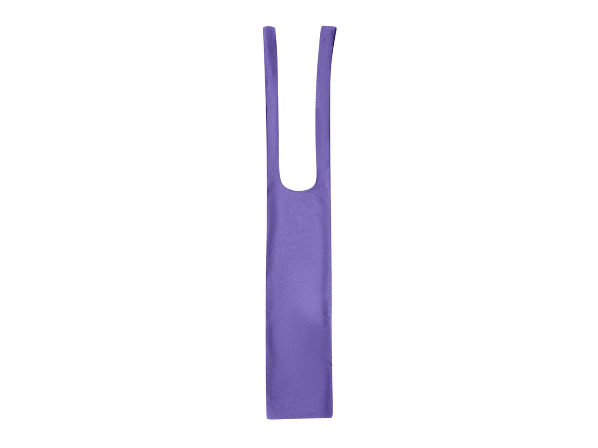 WeatherBeeta Lycra Tail Bag in Purple