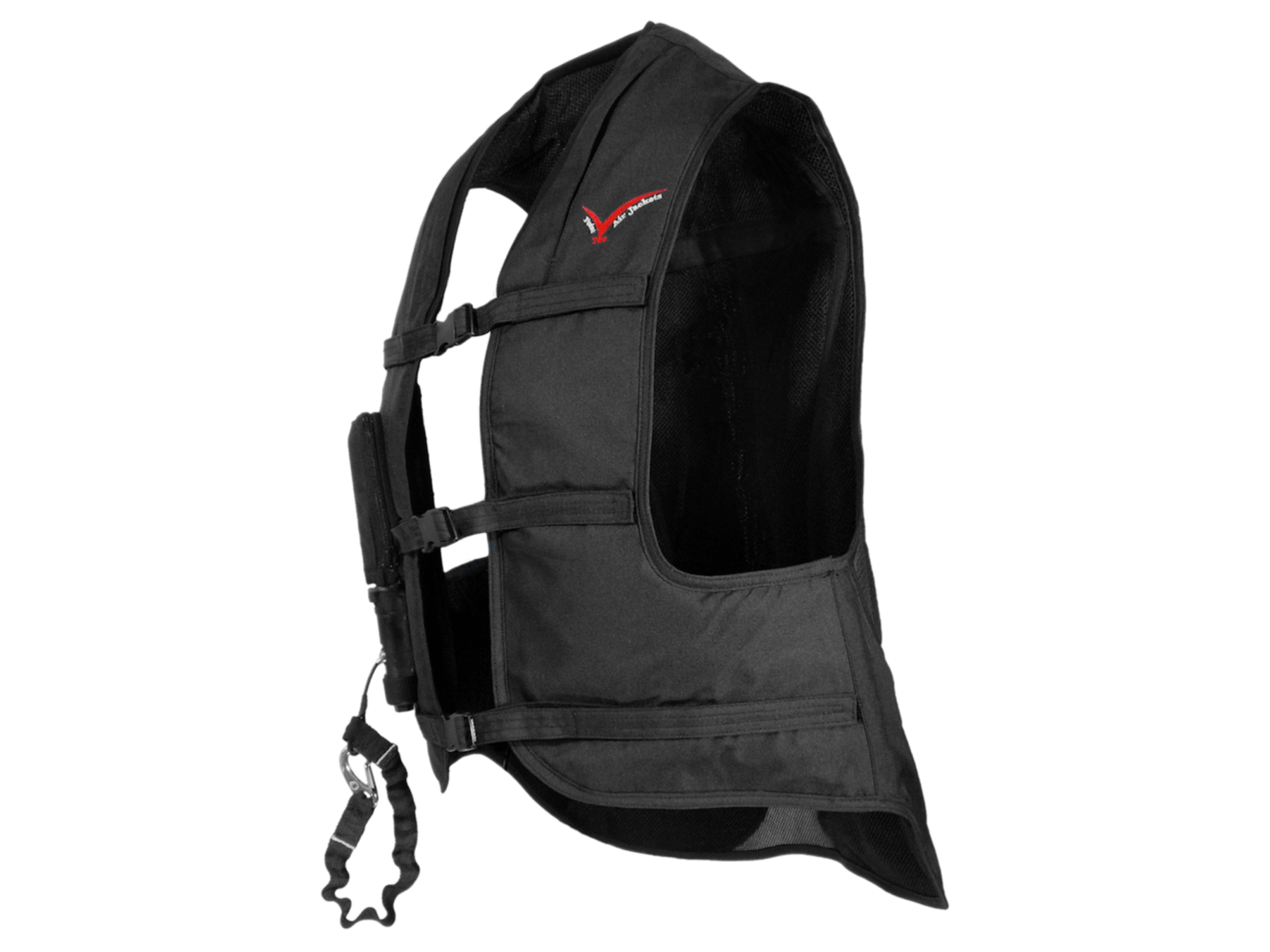 point 2 pro air child - equestrian equipment