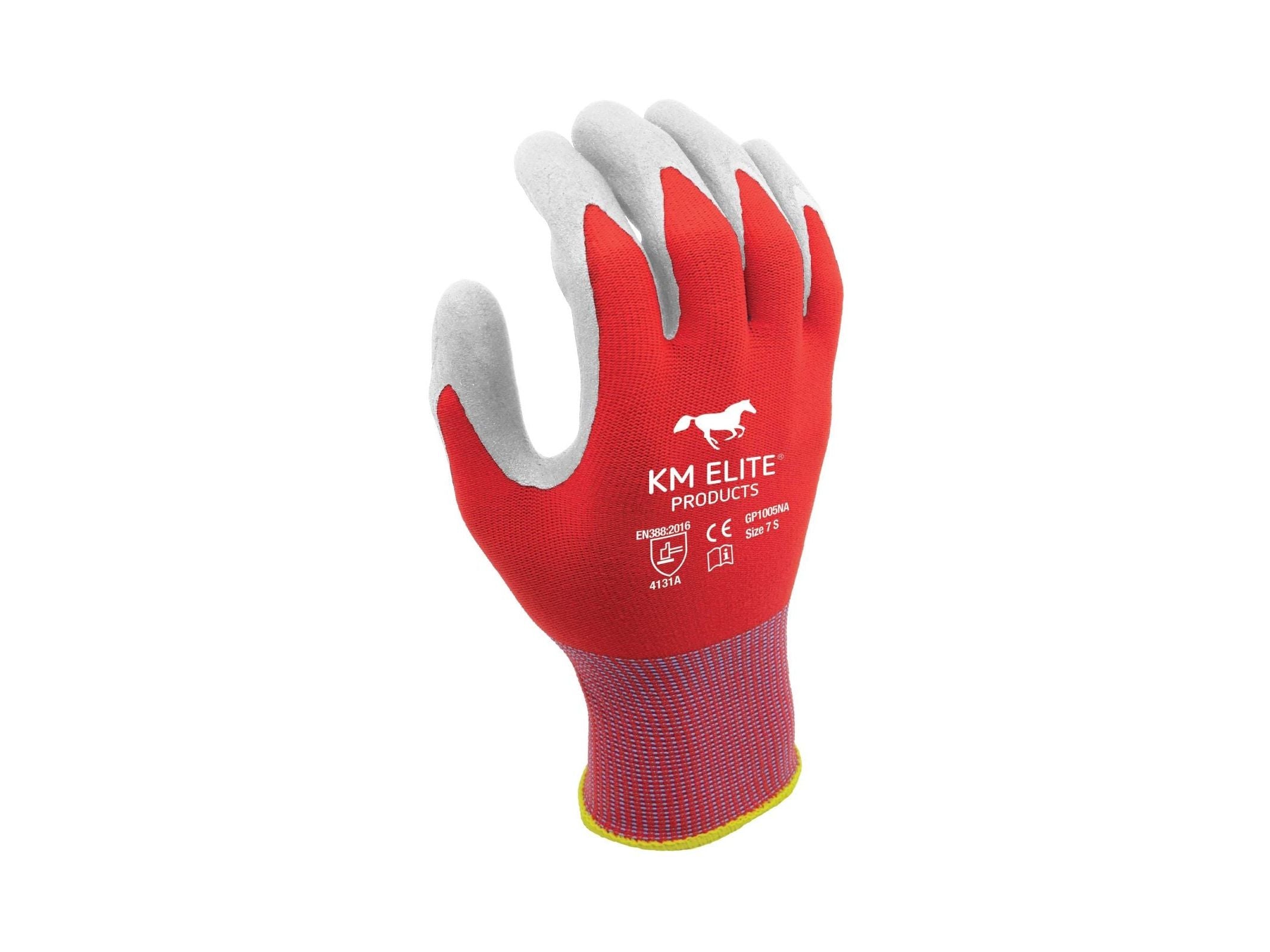 km elite multi purpose gloves - equestrian equipment