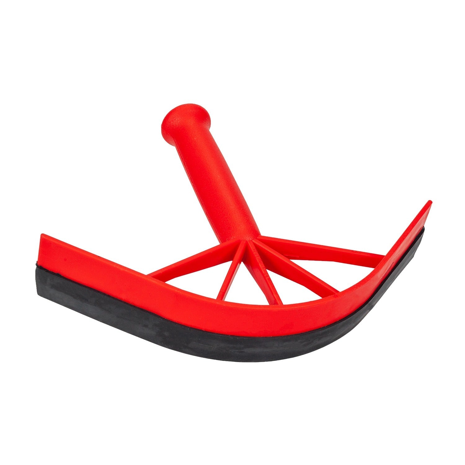 v-plast sweat scraper - equestrian equipment