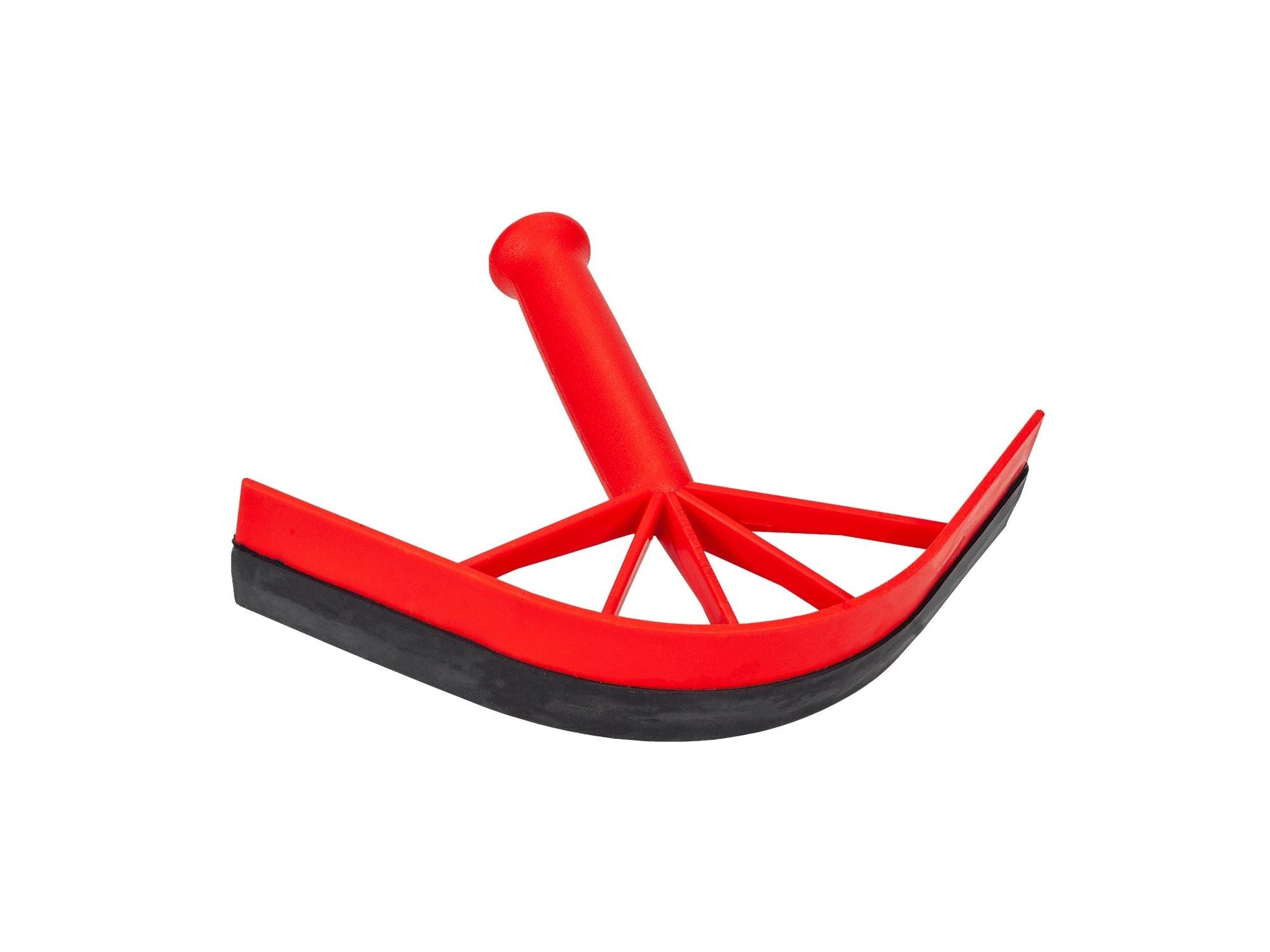 v-plast sweat scraper - equestrian equipment