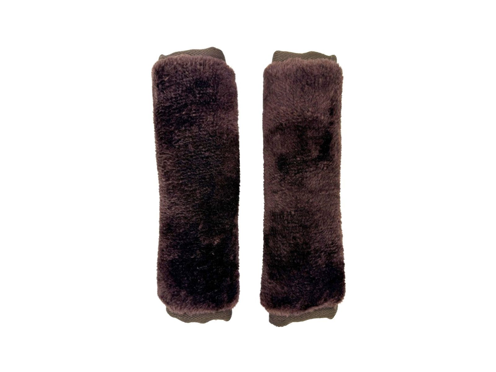 Fur Foam Nosebands main view
