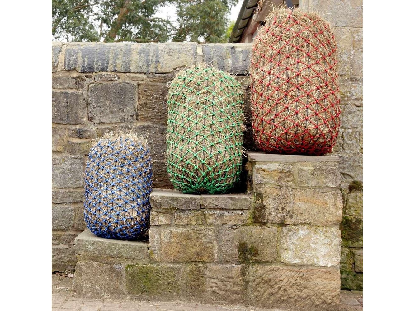 elim-a-net haynet - equestrian equipment
