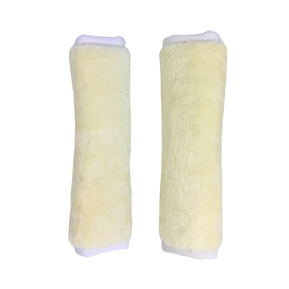 Fur Foam Nosebands