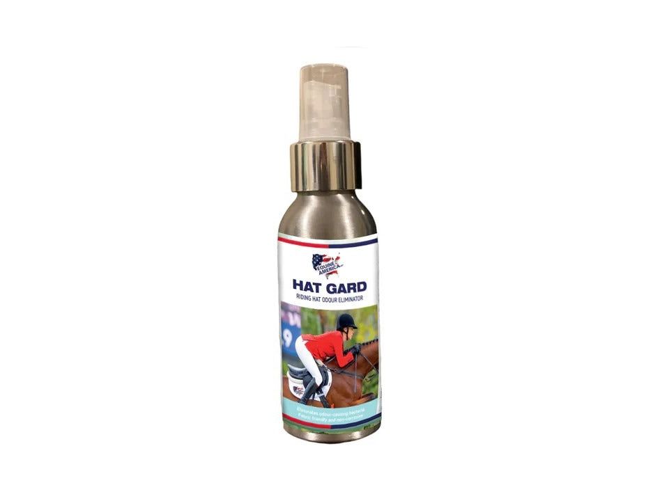 hat gard spray 100ml - equestrian equipment
