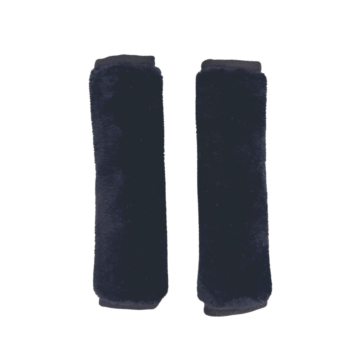 Fur Foam Nosebands