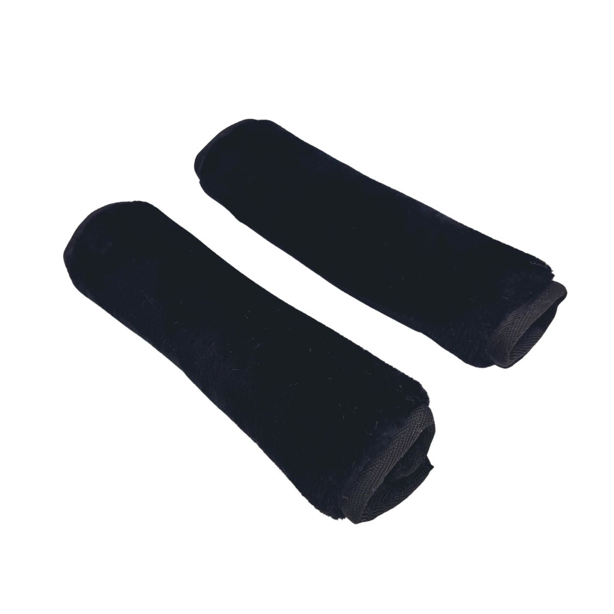 Fur Foam Nosebands