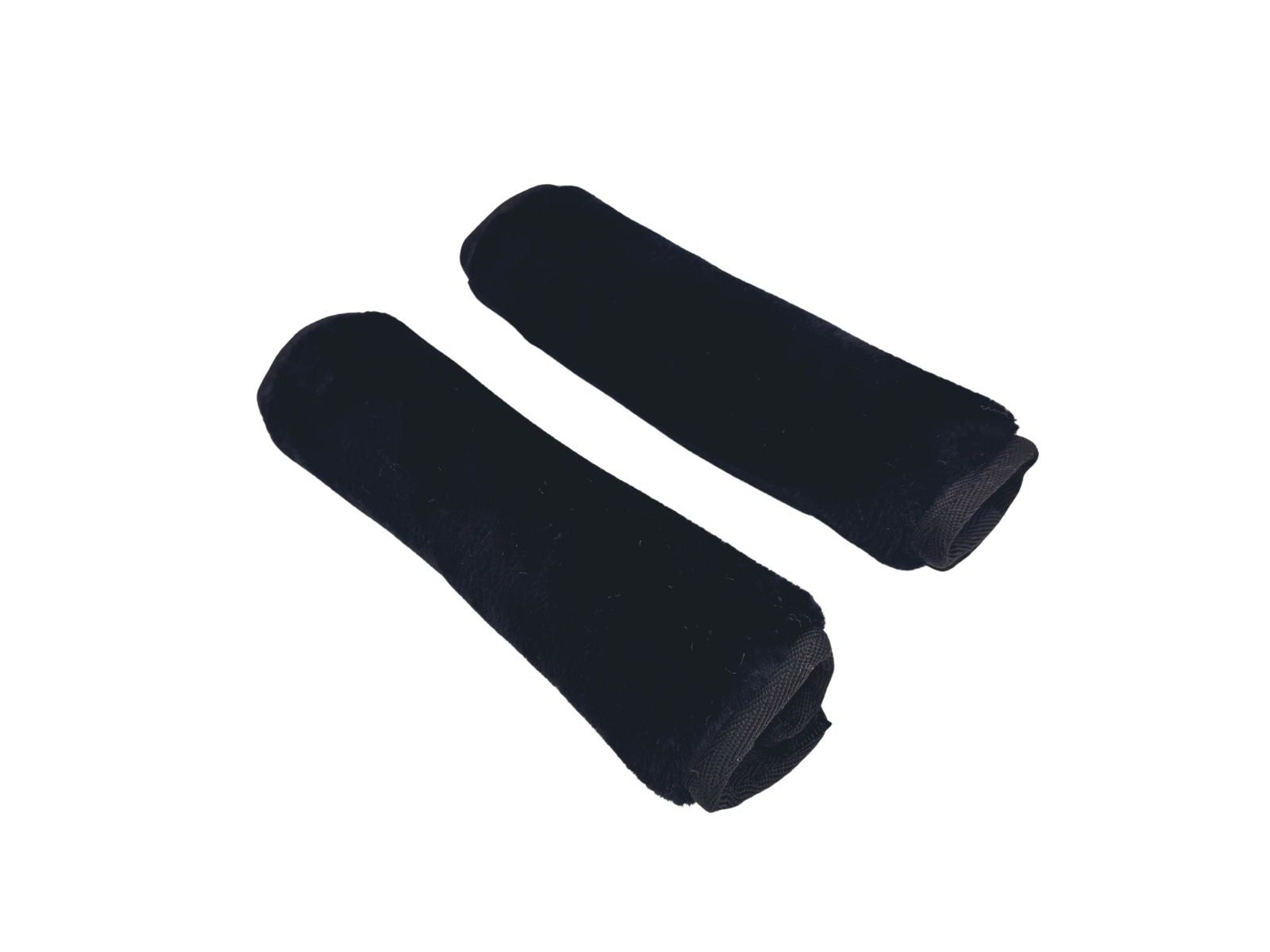 Fur Foam Nosebands view