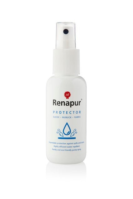 renapur suede protector - equestrian equipment