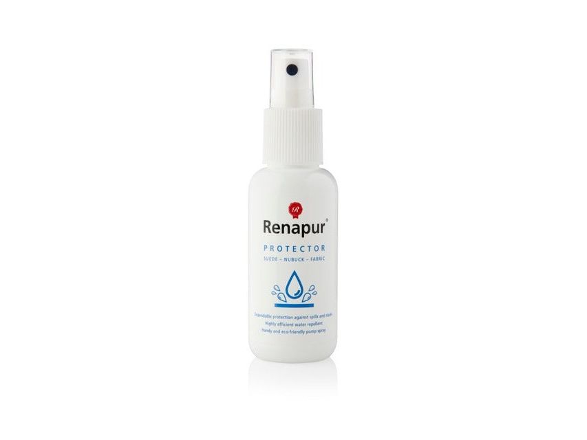 renapur suede protector - equestrian equipment