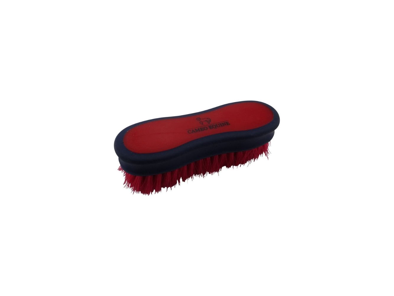 Face Brush side view