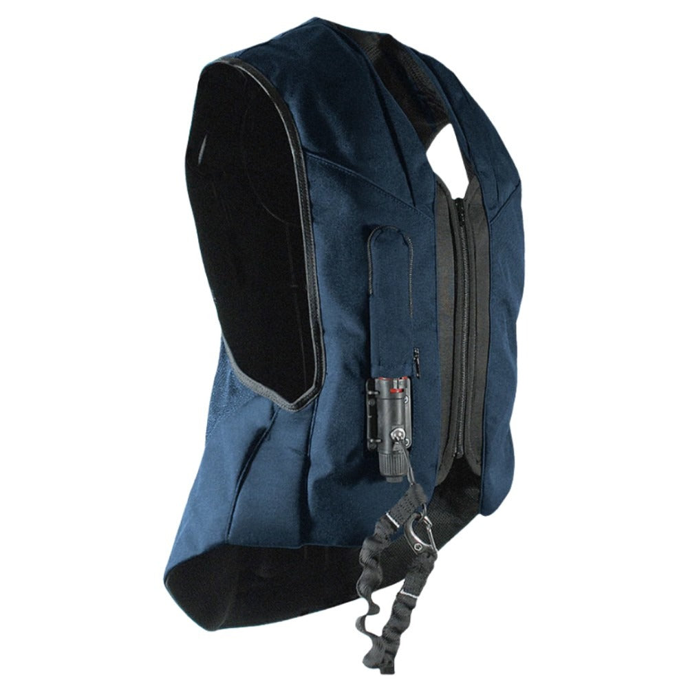 point 2 hunter showjumper navy - equestrian equipment
