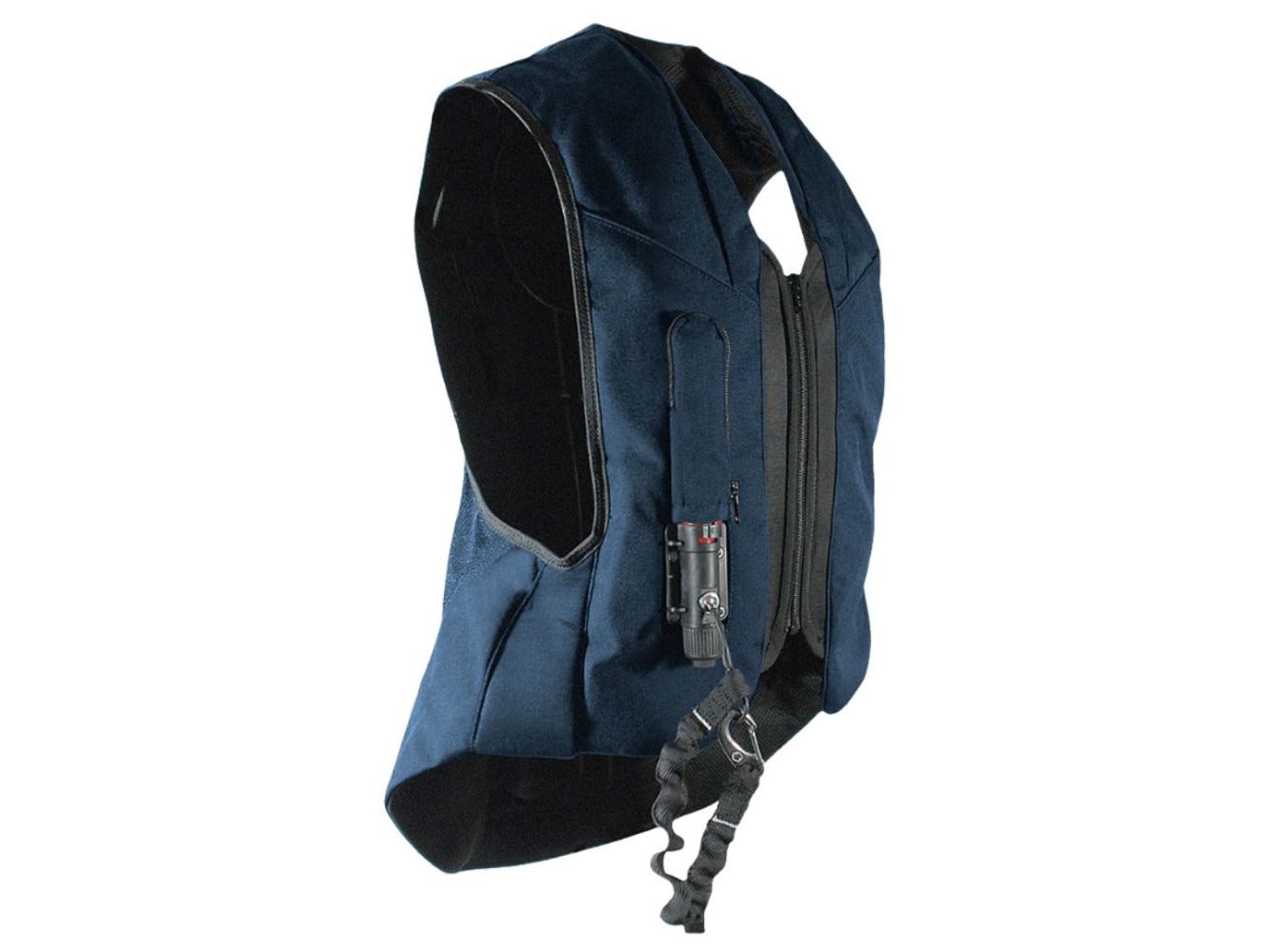 point 2 hunter showjumper navy - equestrian equipment
